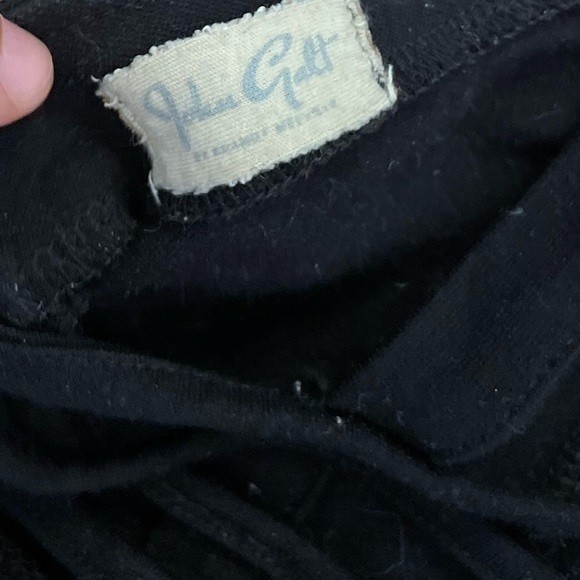 John Galt Brandy Melville Bralette - Picture 3 of 3